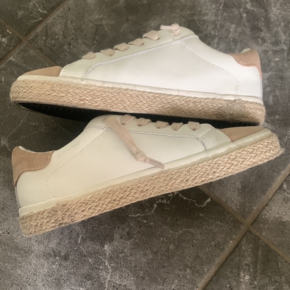 Women’s Vintage Havana Original Design Excel Sneakers Size 7 - Picture 5 of 6